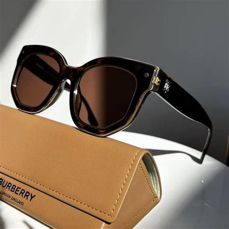 Burberry BE4307 PRIMROSE Sunglasses 